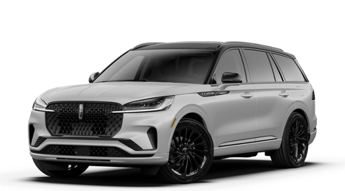 2027 Lincoln Aviator Reserve Premium