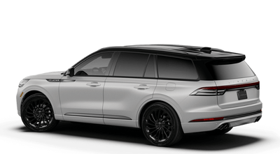 2027 Lincoln Aviator Reserve Premium