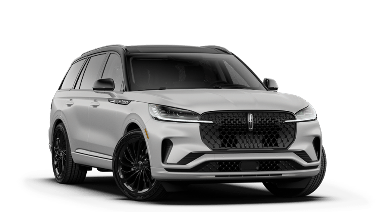 2027 Lincoln Aviator Reserve Premium