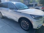 2024 Lincoln Aviator Reserve Premium