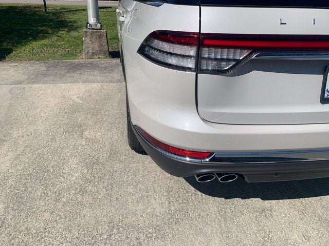 2024 Lincoln Aviator Reserve Premium