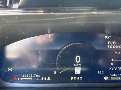 2024 Lincoln Aviator Black Label Premium