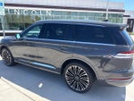 2024 Lincoln Aviator Black Label Premium