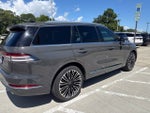 2024 Lincoln Aviator Black Label Premium