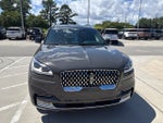 2024 Lincoln Aviator Black Label Premium