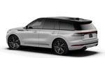 2027 Lincoln Aviator Black Label Premium