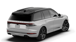 2027 Lincoln Aviator Black Label Premium