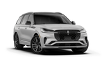 2027 Lincoln Aviator Black Label Premium