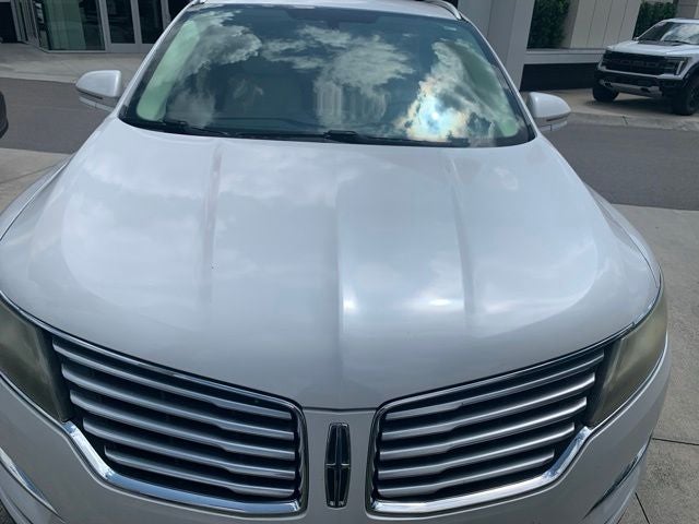 Used 2015 Lincoln MKC Base with VIN 5LMCJ1A92FUJ20101 for sale in Wilmington, NC