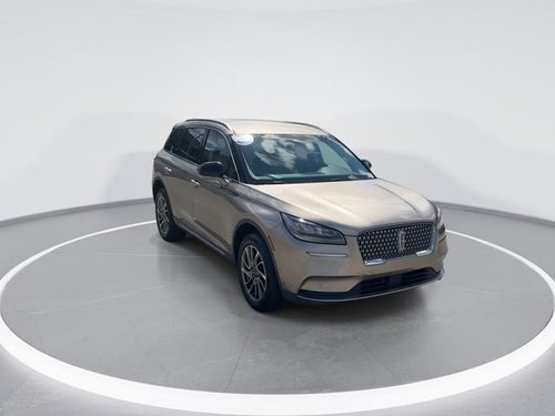 2020 Lincoln Corsair Standard