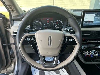 2020 Lincoln Corsair Standard