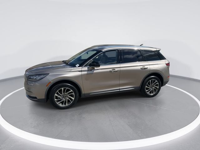 2020 Lincoln Corsair Standard