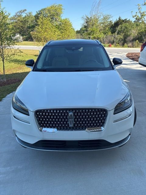 2020 Lincoln Corsair FWD's photo