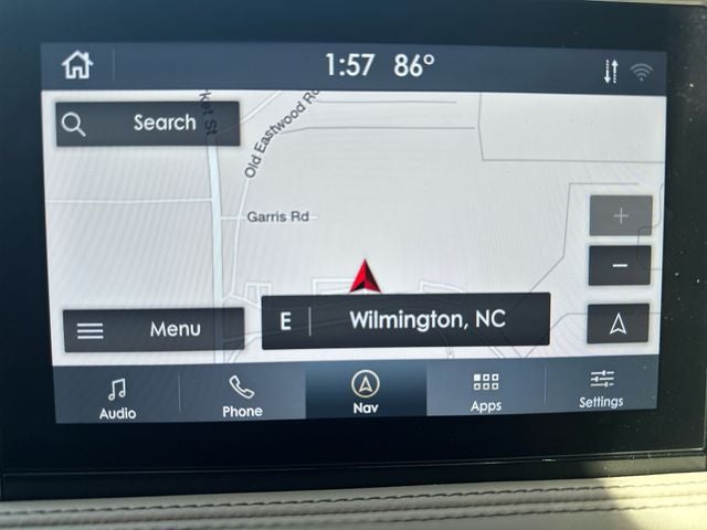 2020 Lincoln Corsair Standard
