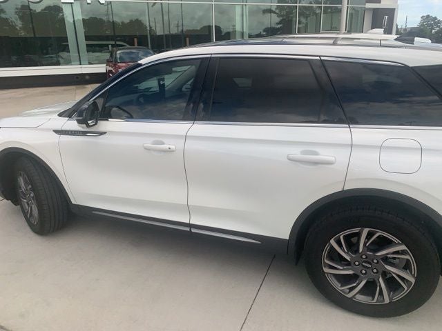 2024 Lincoln Corsair Premiere FWD's photo