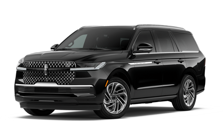 2026 Lincoln Navigator Reserve 4WD's photo