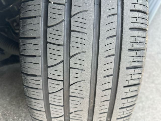 2024 Lincoln Navigator Black Label