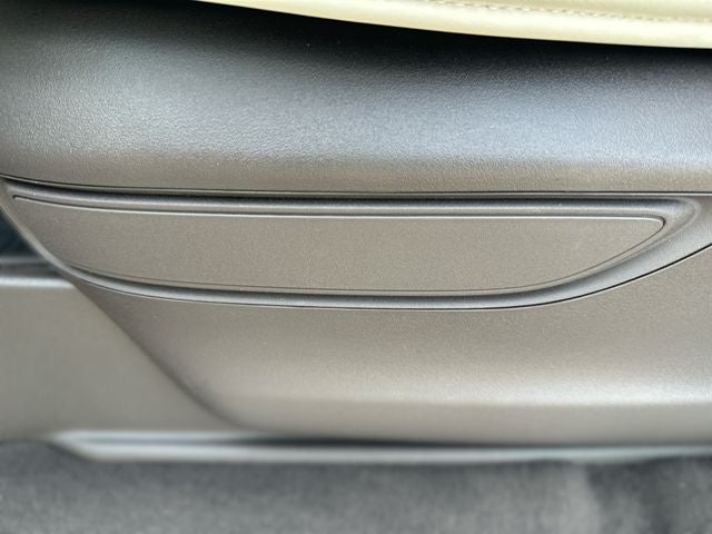 2024 Lincoln Navigator Black Label