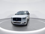 2024 Lincoln Navigator Black Label