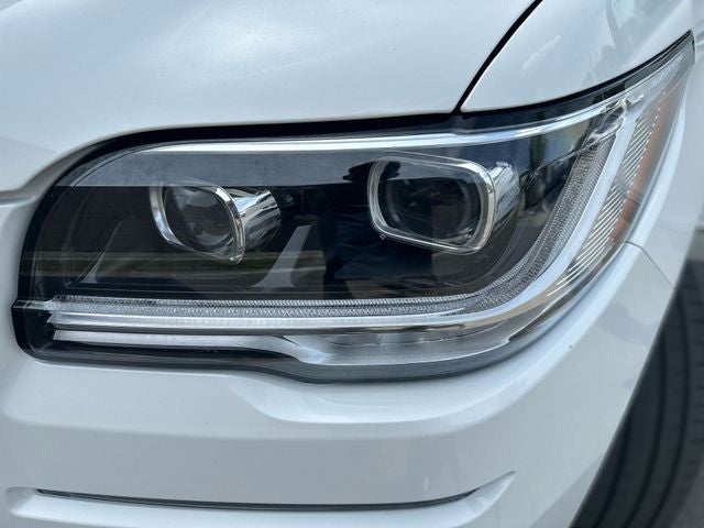 2024 Lincoln Navigator Black Label