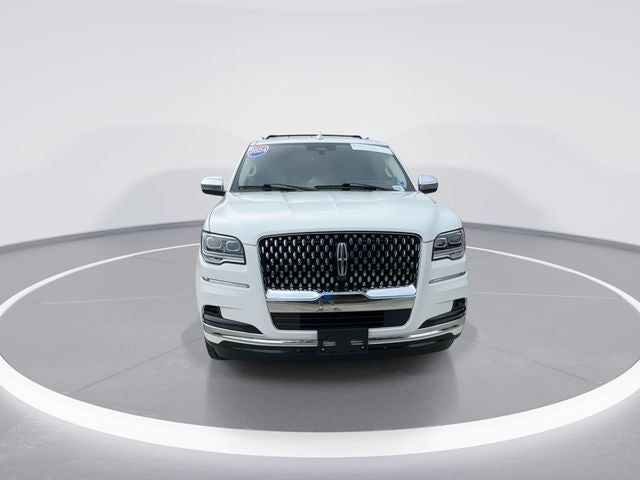 2024 Lincoln Navigator Black Label
