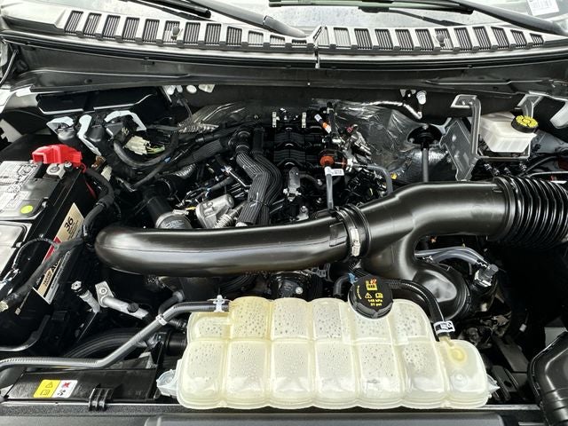 2024 Lincoln Navigator Black Label