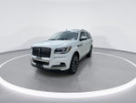 2024 Lincoln Navigator Black Label