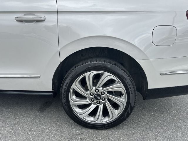 2024 Lincoln Navigator L Reserve