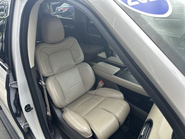 2024 Lincoln Navigator L Reserve