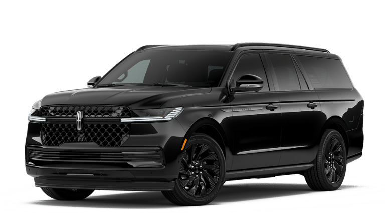2026 Lincoln Navigator Reserve L 4WD's photo
