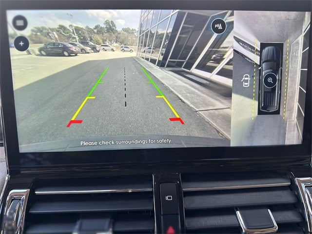 2023 Lincoln Navigator L L Reserve