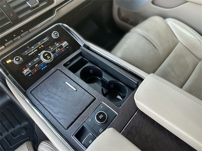 2023 Lincoln Navigator L L Reserve