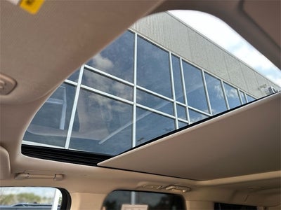 2023 Lincoln Navigator L L Reserve