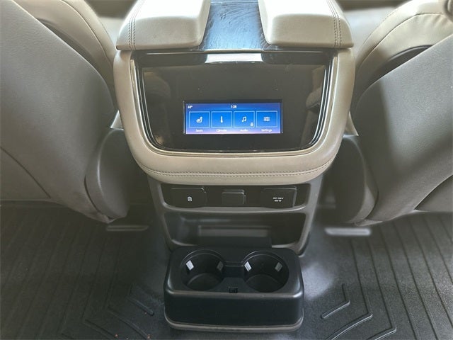 2023 Lincoln Navigator L L Reserve