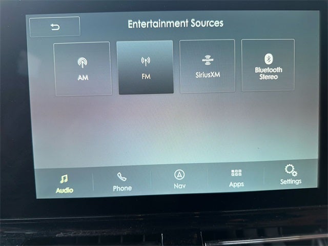 2021 Lincoln Navigator L L Reserve