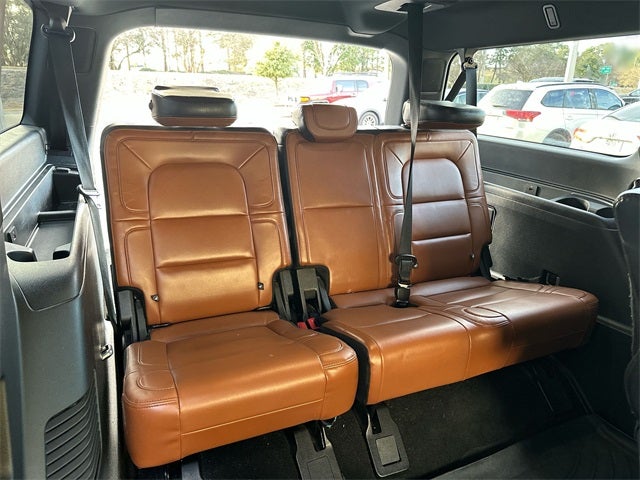 2021 Lincoln Navigator L L Reserve