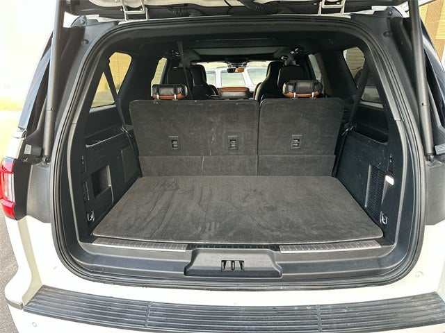 2021 Lincoln Navigator L L Reserve