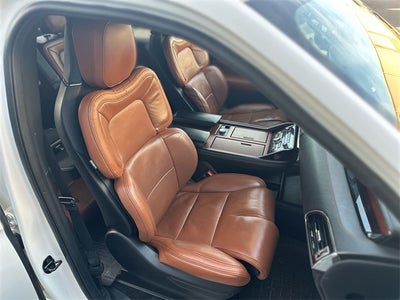 2021 Lincoln Navigator L L Reserve