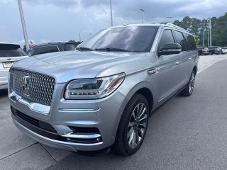 2020 Lincoln Navigator L Reserve