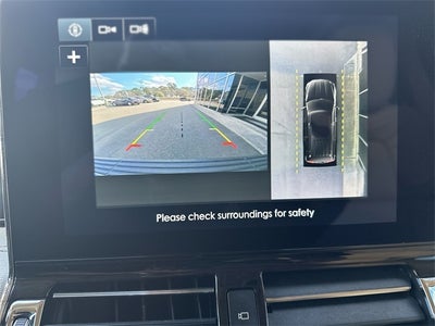 2019 Lincoln Navigator L L Reserve