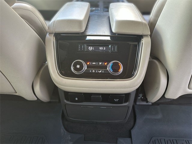 2019 Lincoln Navigator L L Reserve