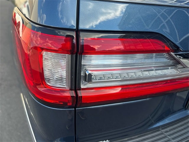 2019 Lincoln Navigator L L Reserve