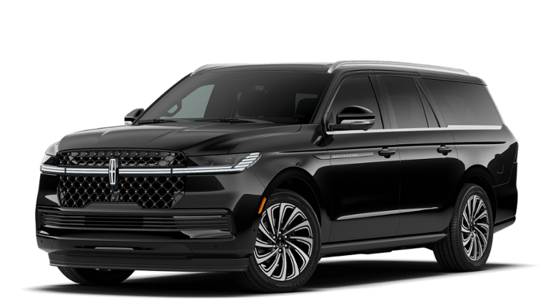 2027 Lincoln Navigator