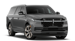 2026 Lincoln Navigator L Black Label