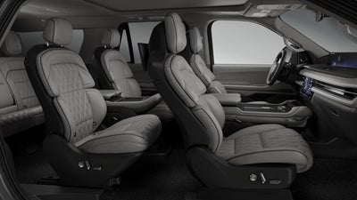 2026 Lincoln Navigator L Black Label