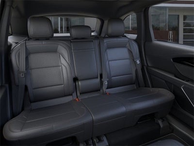 2024 Lincoln Nautilus Premiere