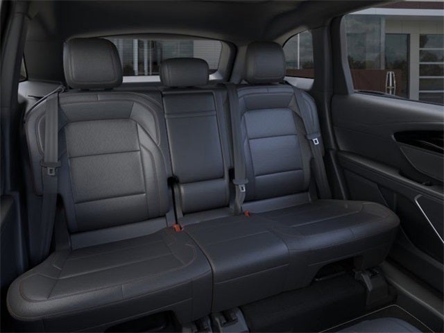 2024 Lincoln Nautilus Premiere