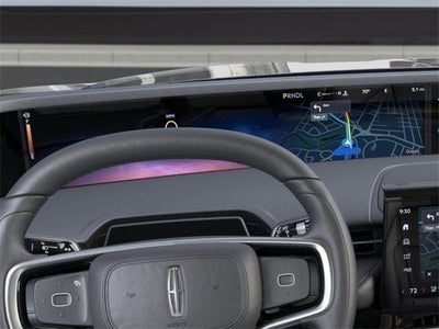 2024 Lincoln Nautilus Premiere