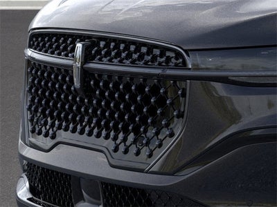 2024 Lincoln Nautilus Premiere