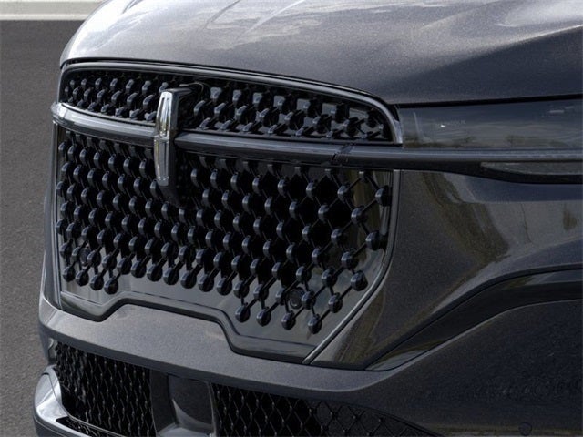 2024 Lincoln Nautilus Premiere